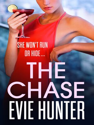 cover image of The Chase